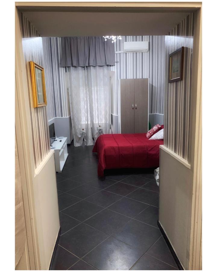Tarsia Suite Naples Luaran gambar